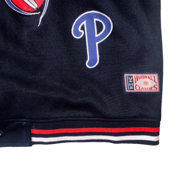 VINTAGE 70s Dtek Sports NBA All Stars Jersey 3X - Picture 11 of 14